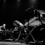 Abdul Moimême, Emídio Buchinho & Carlos Santos