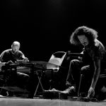 Abdul Moimême & Emídio Buchinho