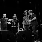 Abdul Moimême, André Hencleeday, Emídio Buchinho & Carlos Santos