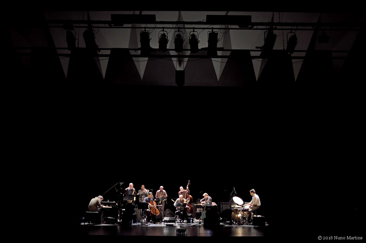 Red Trio & Celebration Band: suite 2nd part