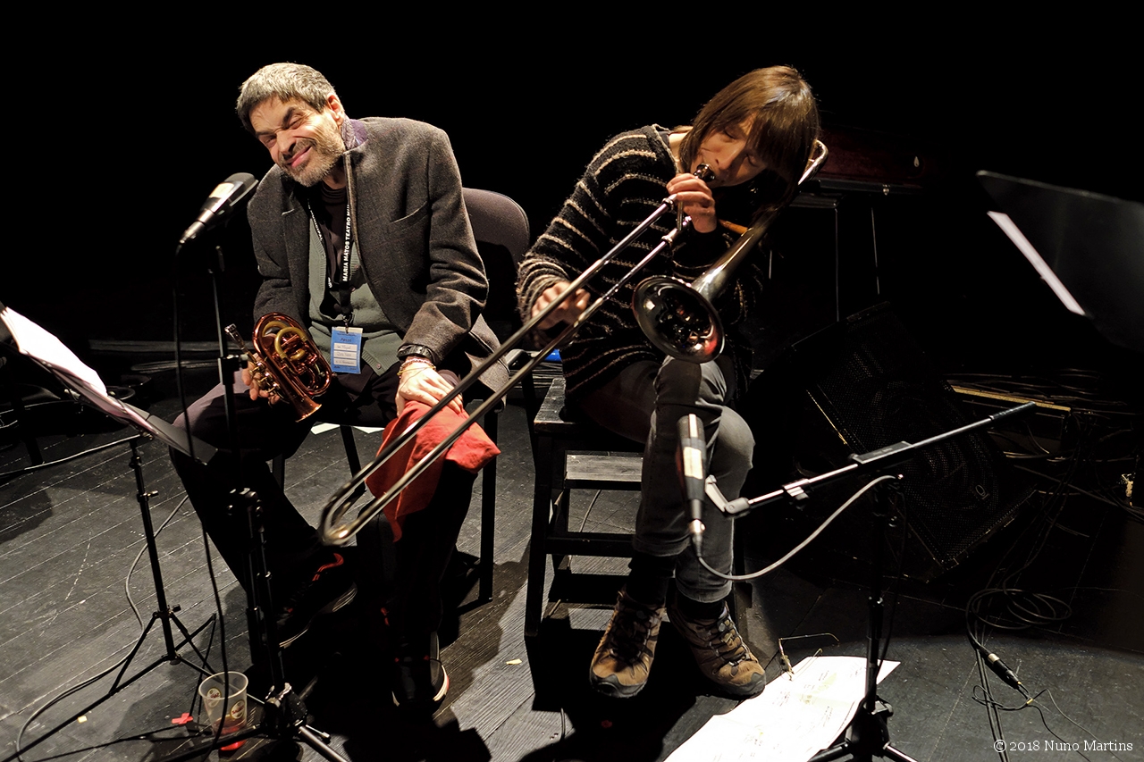 Red Trio & Celebration Band: Sei Miguel & Fala Mariam