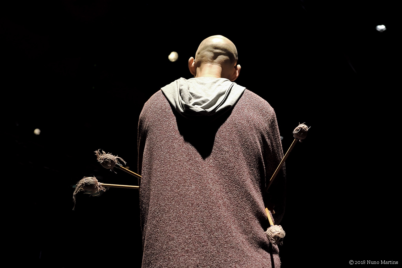 Red Trio & Celebration Band: Mattias Ståhl