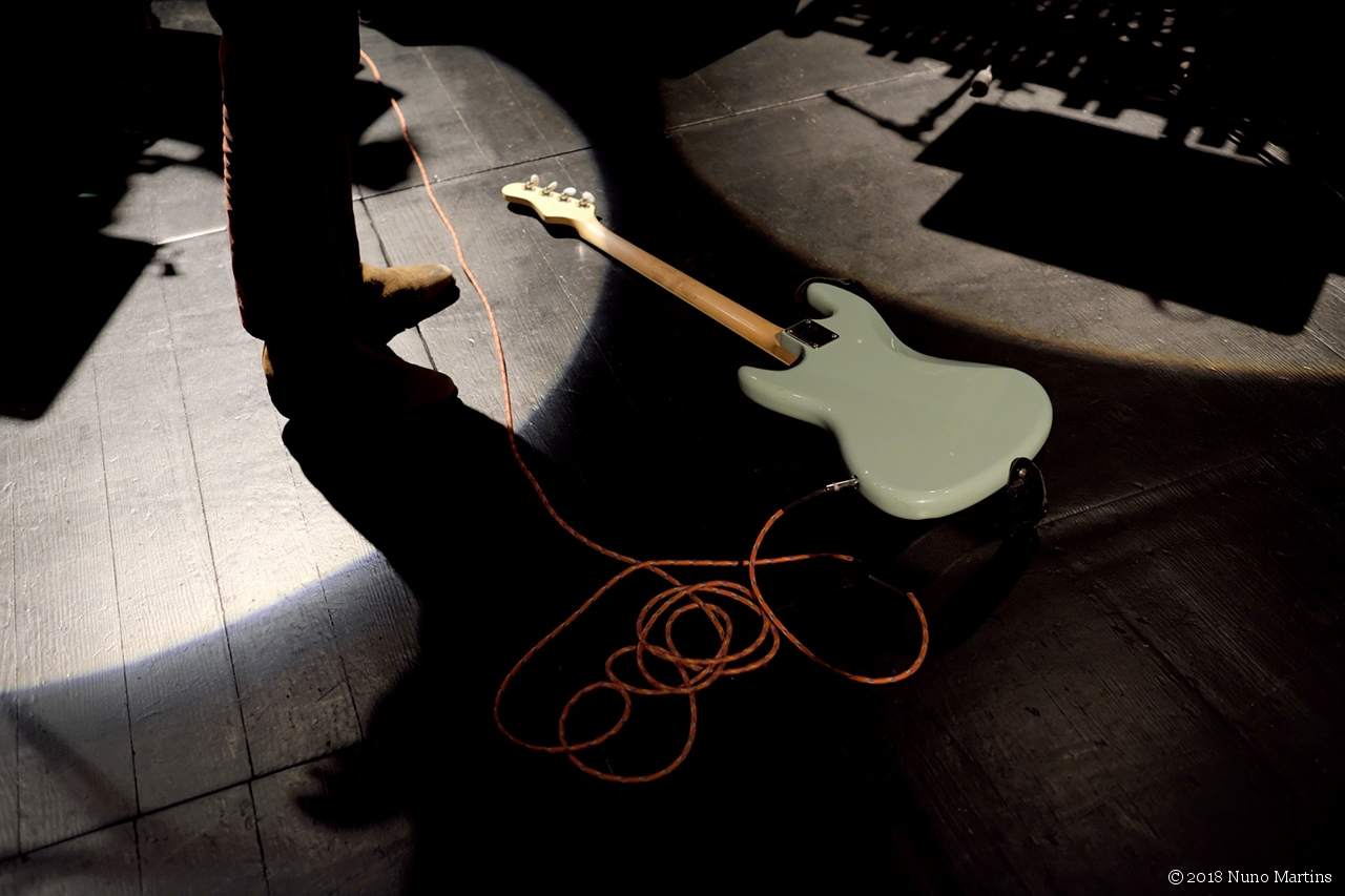 Red Trio & Celebration Band: Miguel Abras