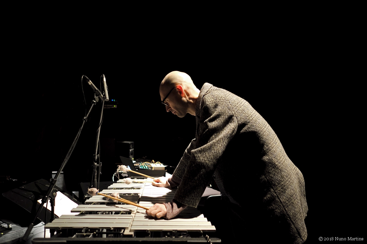 Red Trio & Celebration Band: Mattias Ståhl