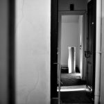 corridor's view