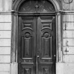 211's main entrance