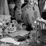 Gonçalo Pena's atelier