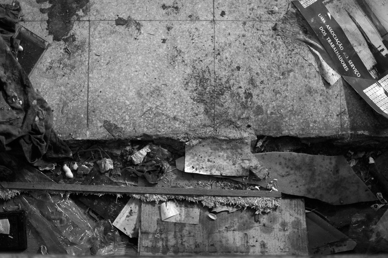 smithereens from 221