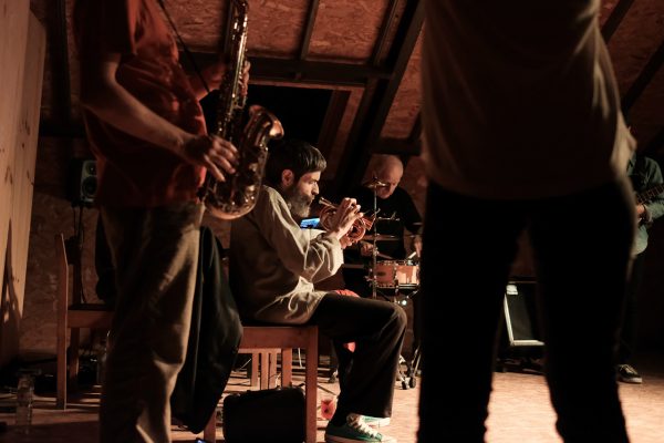 Sei Miguel & Luis Desirat