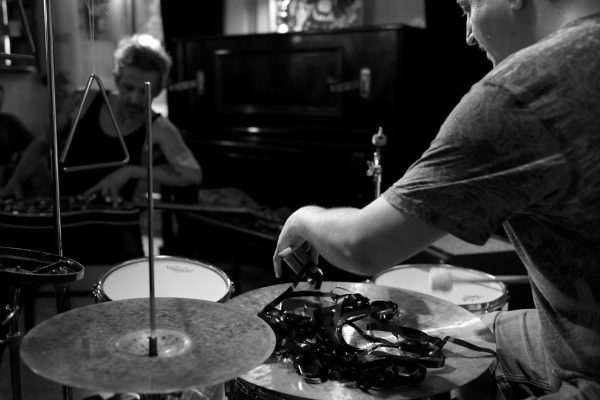 Vasco Trilla & Luís Lopes