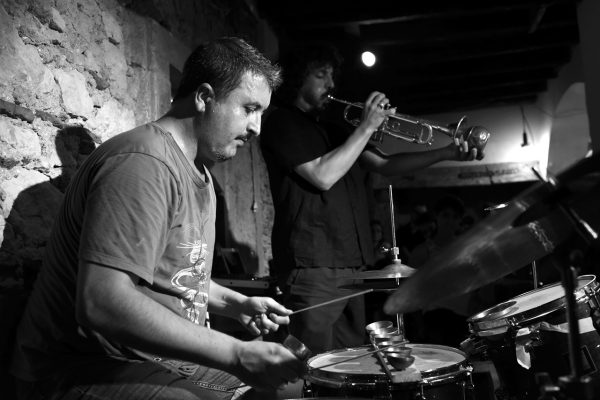 Luís Vicente & Vasco Trilla