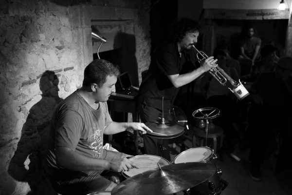 Luís Vicente & Vasco Trilla