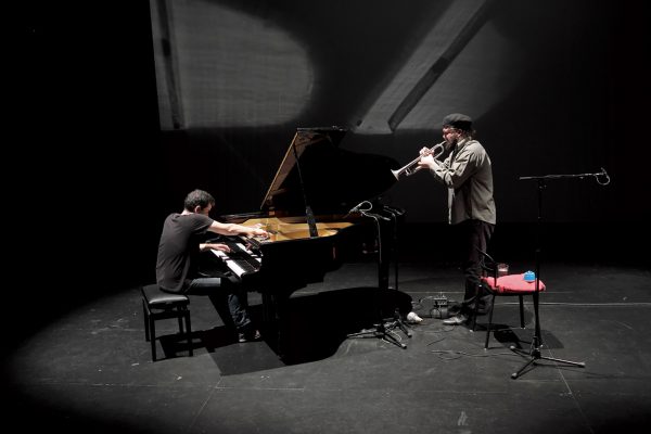 Piotr Damasiewicz & Rodrigo Pinheiro