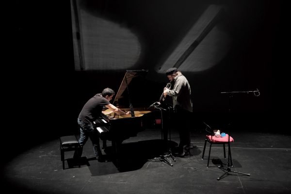 Piotr Damasiewicz & Rodrigo Pinheiro