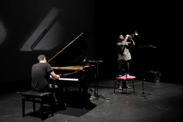 Piotr Damasiewicz & Rodrigo Pinheiro