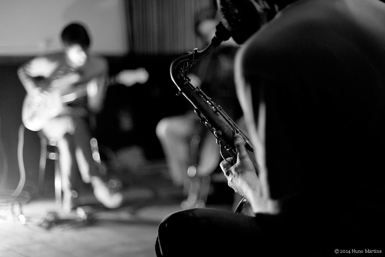 Marcelo dos Reis & Albert Cirera