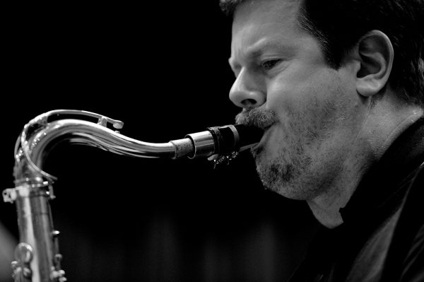 Ken Vandermark