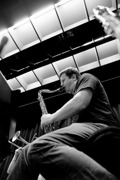 Ken Vandermark