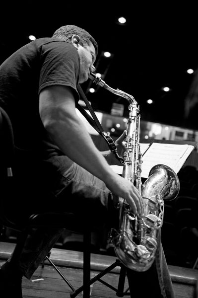 Ken Vandermark