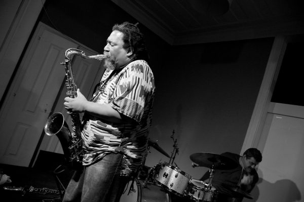 Sabir Mateen & Raymond Strid