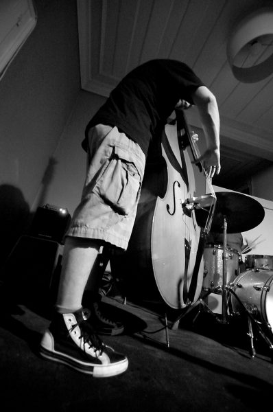 Ingebrigt Håker-Flaten