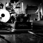 Mitsuru Tabata pedal set up
