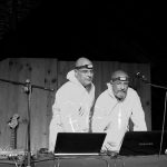 Carlos Paes & Rui Eduardo Paes