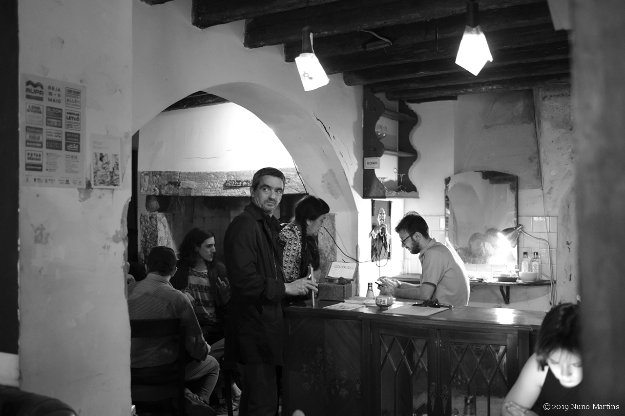 António Júlio Duarte & São Trindade