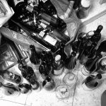evidence from drinking