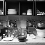Irreal's cuisine