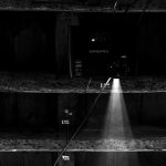 video projection