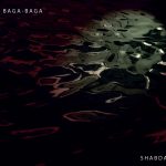 Baga-Baga "Shabda" CD sleeve