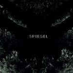 Spiegel "Spiegel I & II" CD sleeve