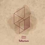 String Theory "Tellurium" CD sleeve