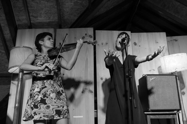 Maria Radich & Maria do Mar