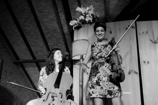 Joana Guerra & Maria do Mar