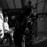 Hugo Costa, Gonçalo Almeida & Philipp Ernsting