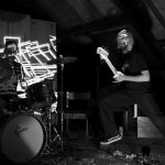 Philipp Ernsting & Gonçalo Almeida
