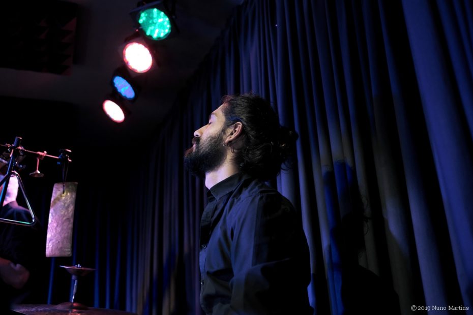 Pedro Melo Alves