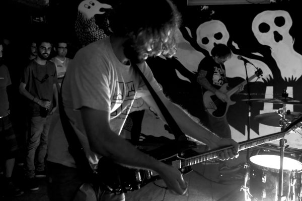 Víctor Peters & Balty Albiol