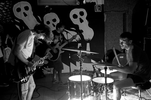 Víctor Peters, Balty Albiol & Edgar Peters