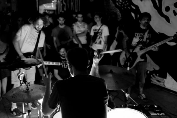 Víctor Peters, Balty Albiol & Edgar Peters