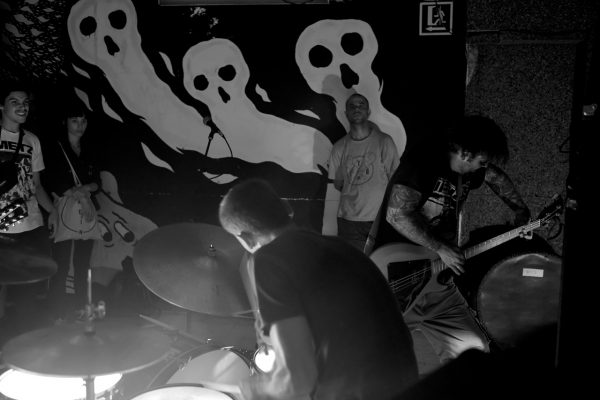 Balty Albiol & Edgar Peters