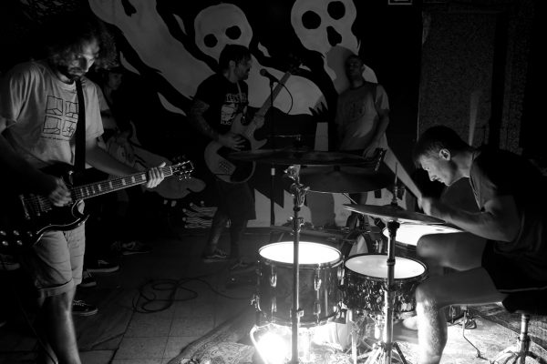 Balty Albiol, Víctor Peters & Edgar Peters