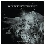 Pharoah & The Underground "Spiral Mercury" CD sleeve