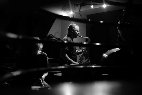 Rodrigo Amado & Marco Franco