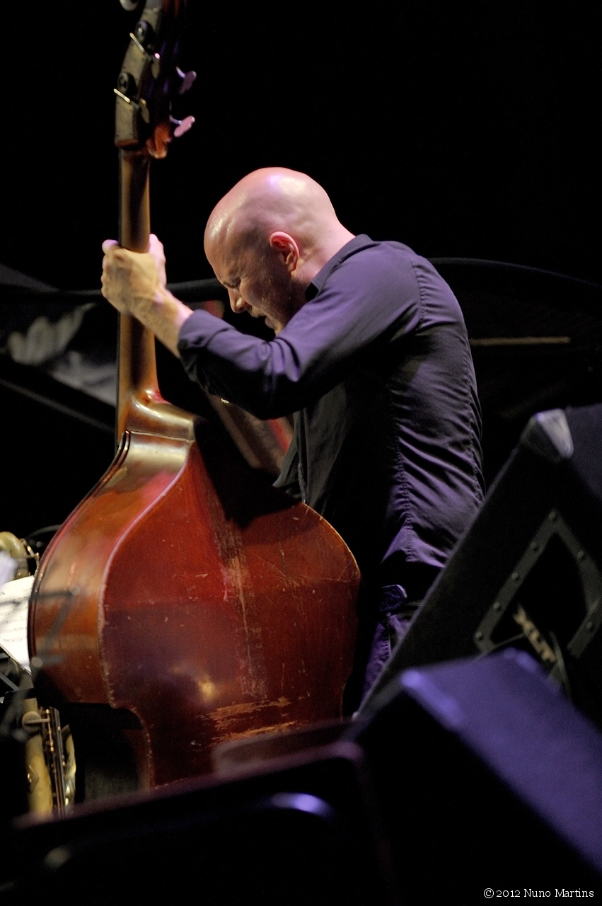 Ingebrigt Haker-Flaten