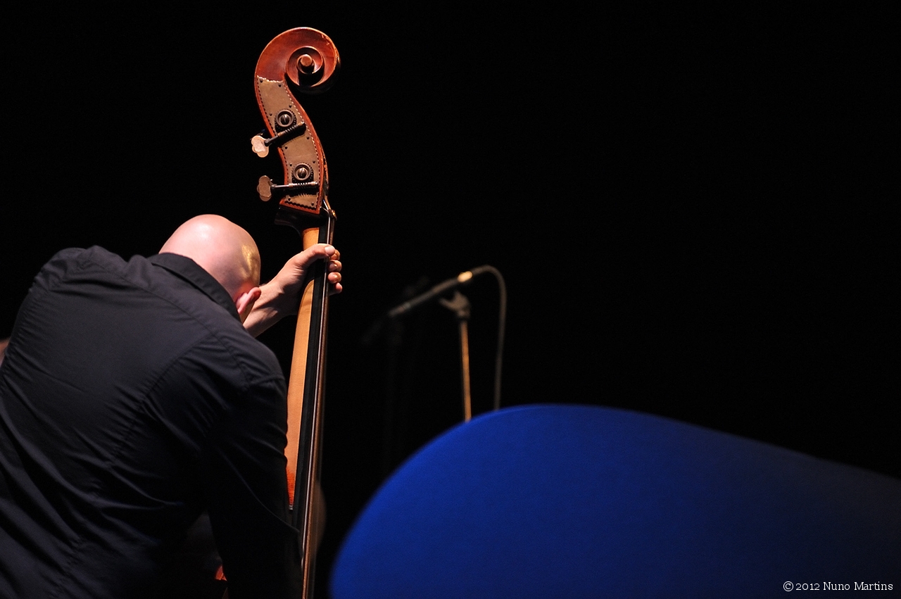 Ingebrigt Haker-Flaten