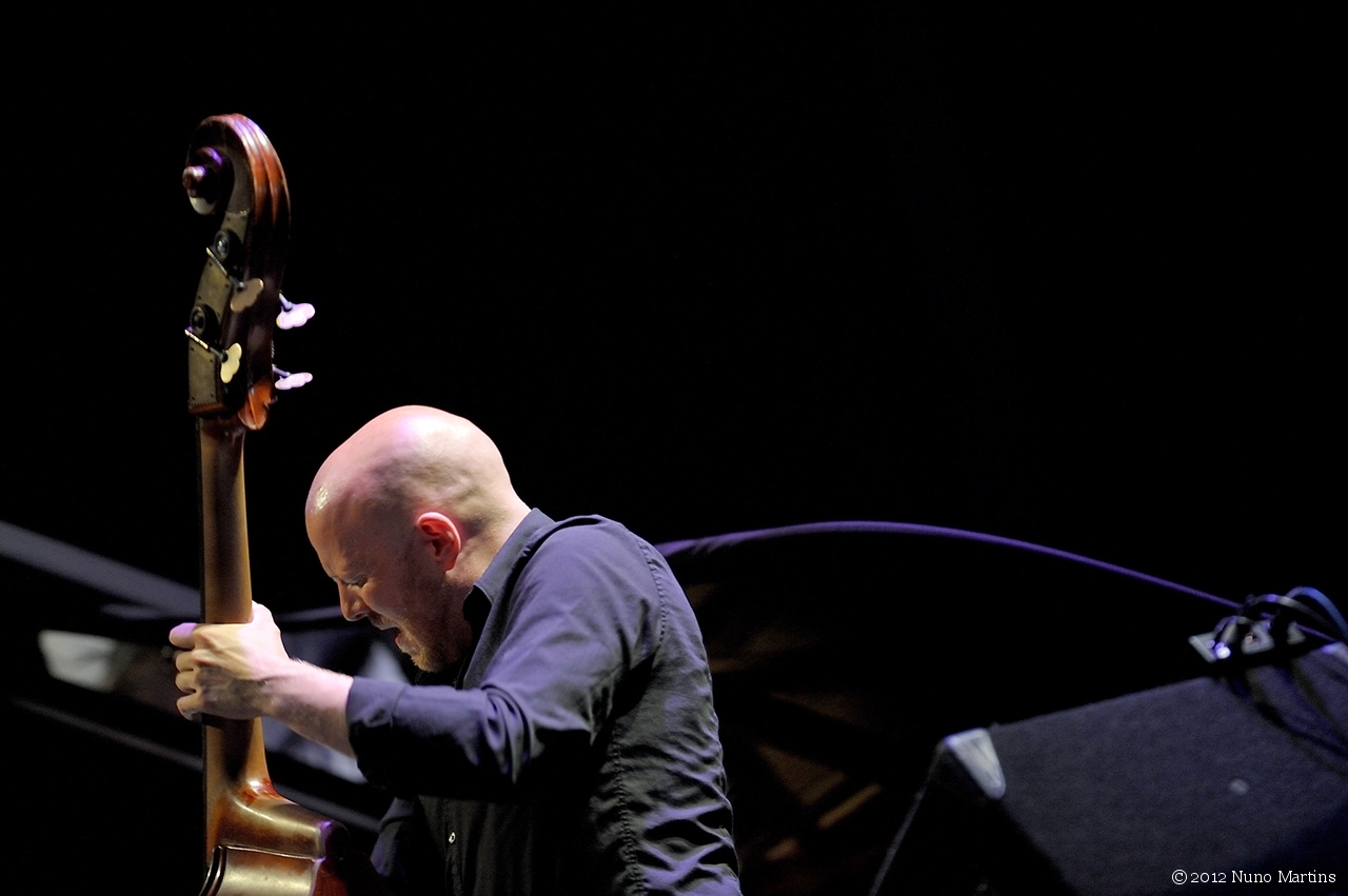 Ingebrigt Haker-Flaten