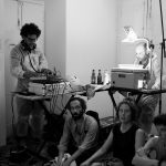 Aeiu Ton & Paulo Uliarud Pereira